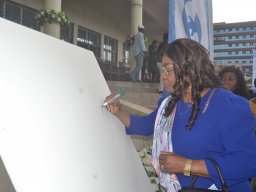 signature minas